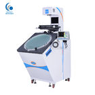 Clear Imaging Table Top Optical Comparator , Accurate Optical Measurement Machine