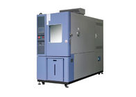 Programmable Temperature Humidity Test Chamber Wide Temperature Ranges