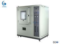 Automatic IP X1 To X8 Rain Test Chamber With Touch Screen Controller