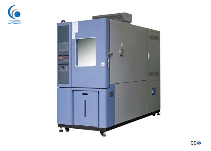 Reasonable Structure Temperature Humidity Test Chamber For Home Appliance