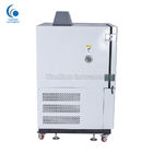 Programmable Environmental Simulation Chambers , 80L Constant Temperature Humidity Chamber