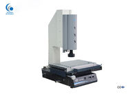 High Resolution Video Measuring Machine For Electronics , Instrument