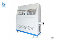 Climatic UV Test Chamber / UV Flash Lamp Resistant Ultraviolet Machine