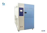 Standard Thermal Shock And Pressure Test Chamber / Thermal Shock Test Equipment